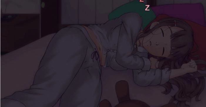 沉睡的妹妹汉化版下载安装最新版本