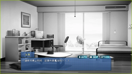 时间静止校园汉化版免费下载