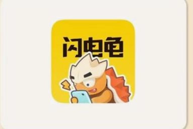 闪电龟app