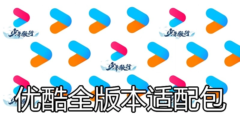 优酷全版本适配包