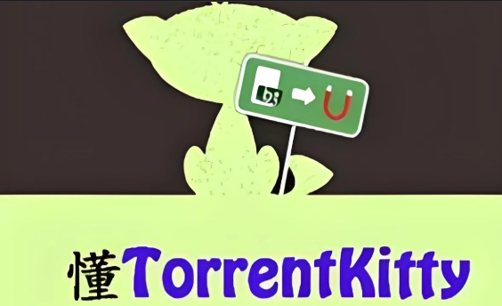 种子猫TorrentKitty版本大全-种子猫TorrentKitty手机版/官网版/最新版下载
