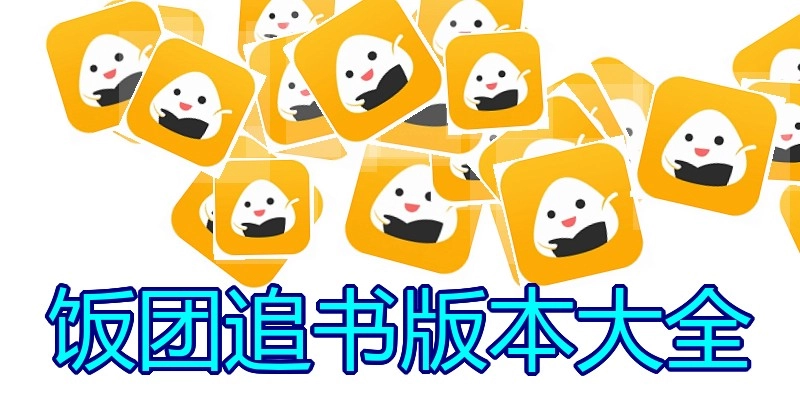 饭团追书版本大全