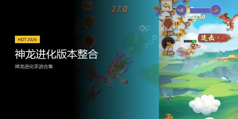 神龙进化版本整合