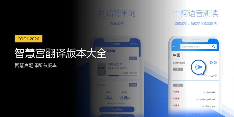 智慧宫翻译版本大全