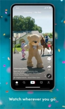 抖音tiktok最新版截图