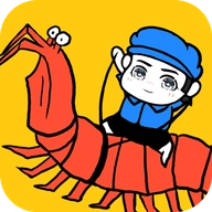 皮皮虾传奇汉化版