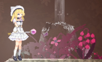 aliceincradle汉化版-aliceincradle最新版-aliceincradle免费版-aliceincradle游戏合集