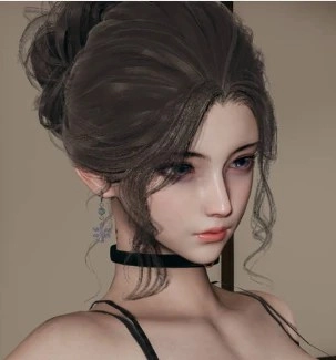 母上攻略汉化版
