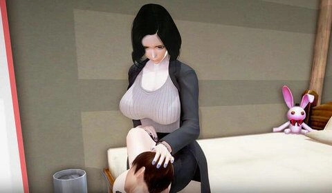 母上攻略汉化版安卓下载