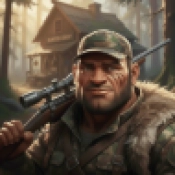 狩猎商店模拟器