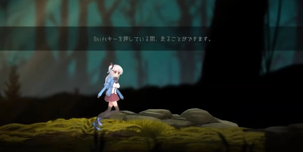 阿尔卑斯与危险森林冷狐版手机版下载