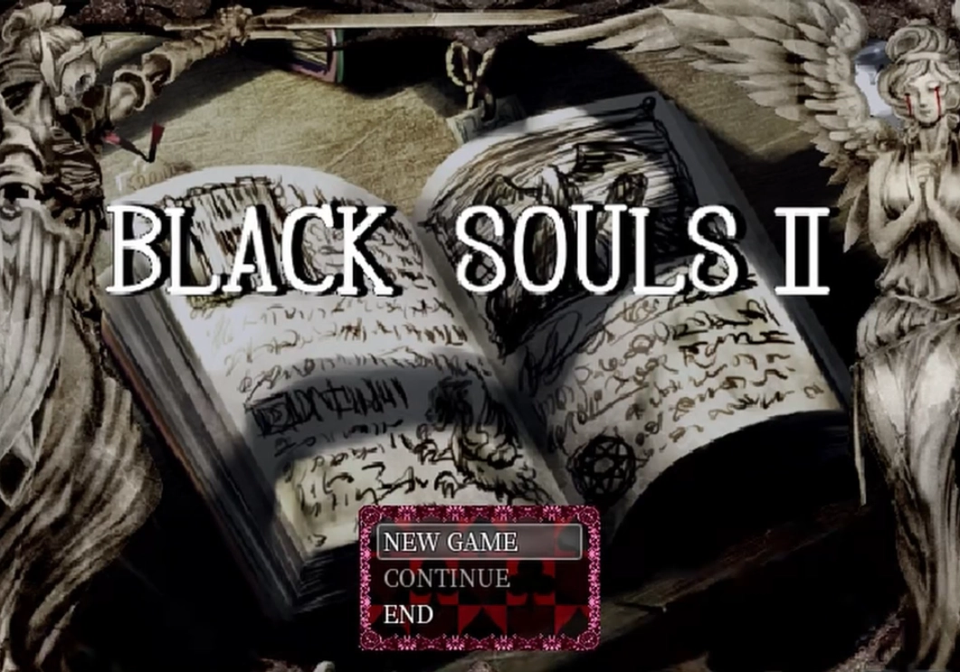 BlackSouls2手机版