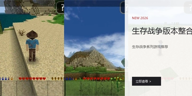 生存战争版本整合