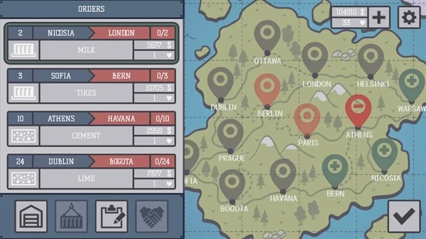 卡车司机本5.8最新版下载