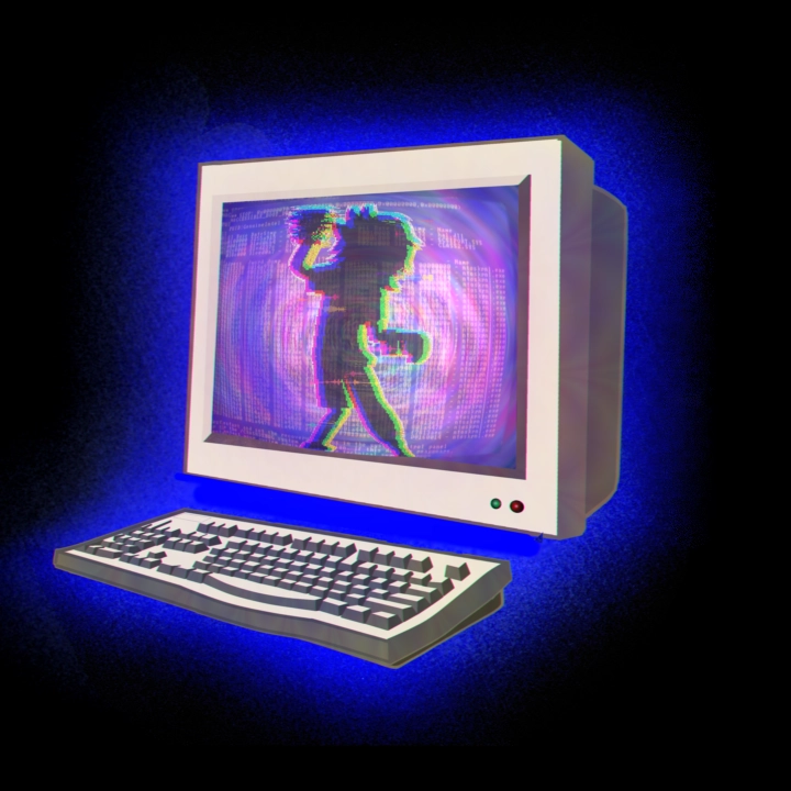 病毒游戏The Virus Game