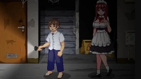 无出口公寓像素游戏直装最新版本