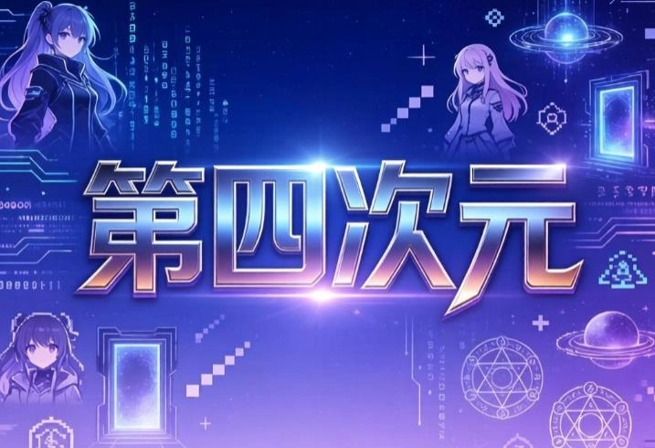 第四次元聊天软件下载-第四次元ai下载手机版-第四次元版本大全