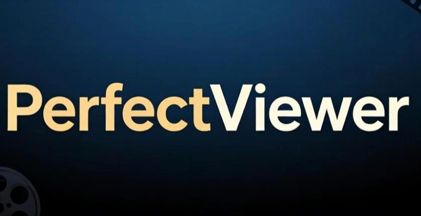 PerfectViewer软件合集