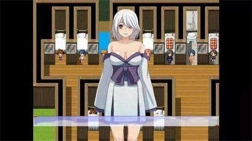 我的暑假秘密回忆冷狐版1