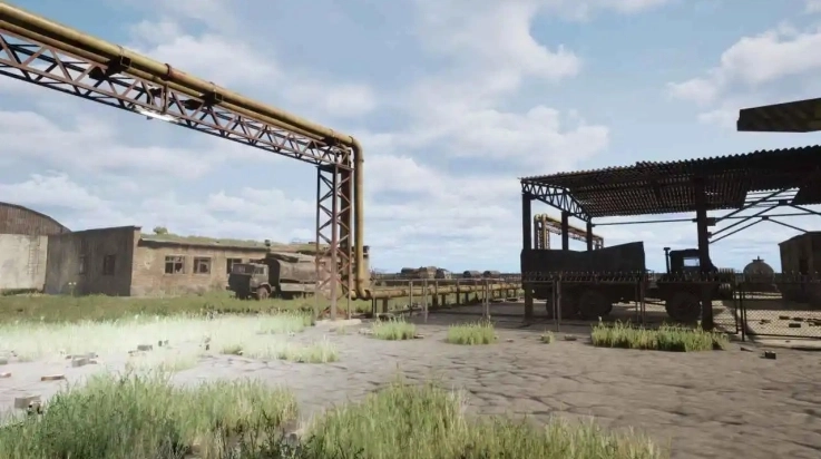 最后希望掌上行动游戏下载