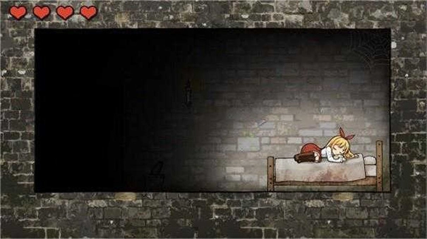 忧郁的安娜2美术馆版游戏1