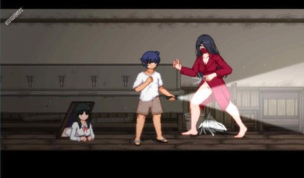 放课后的捉迷藏3