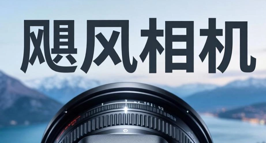 飓风相机app官方版下载-飓风相机安卓版/pro版-飓风相机版本大全