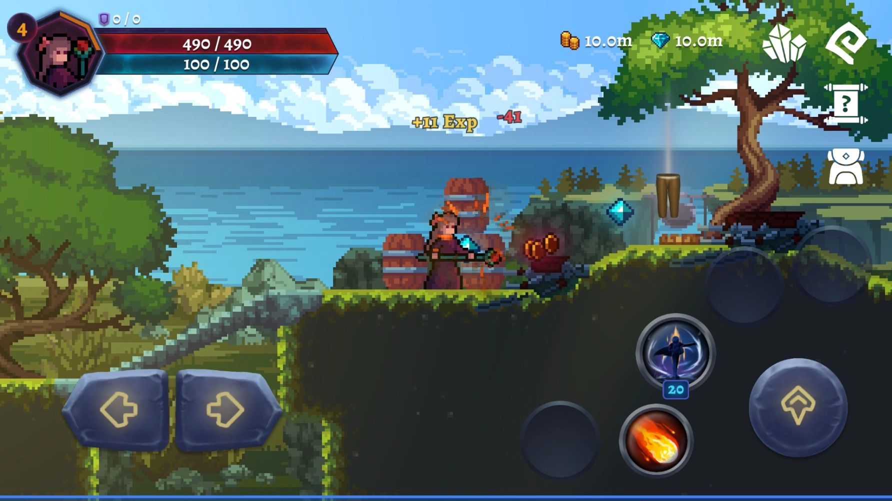 黑暗崛起中文版新手攻略4