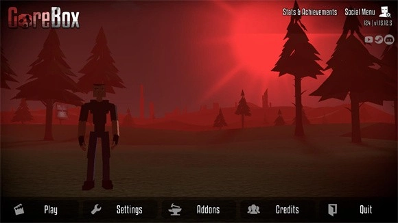 G沙盒仇恨11.7.0游戏联机教程3