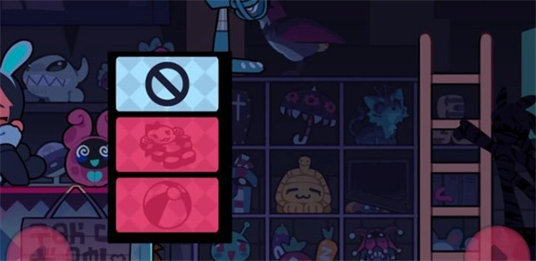 神秘生物公园汉化版