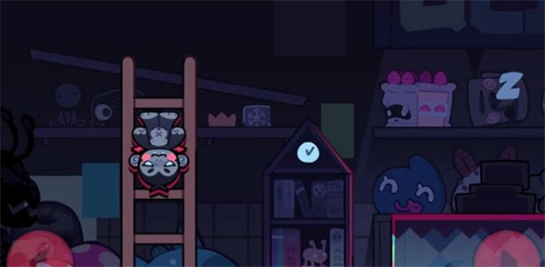 神秘生物公园汉化版