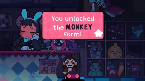 神秘生物公园第二关手机版下载