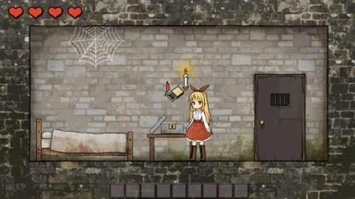 忧郁的安娜免费汉化版最新下载