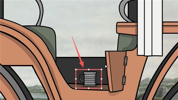 锈湖之忠仆下载(湖之仆从)