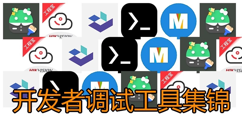 开发者调试工具集锦