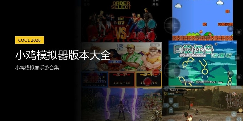 小鸡模拟器版本大全