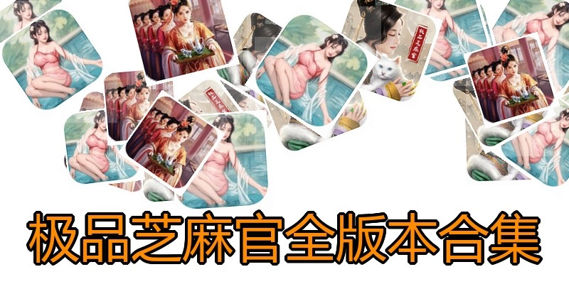 极品芝麻官全版本合集