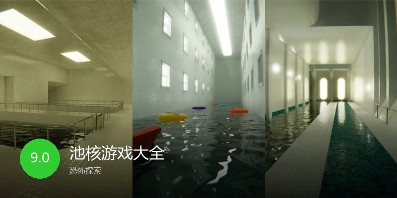 池核游戏大全