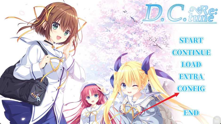 初音岛galgame下载手机版