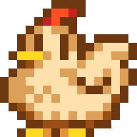 Stardew Valley南铧美化版