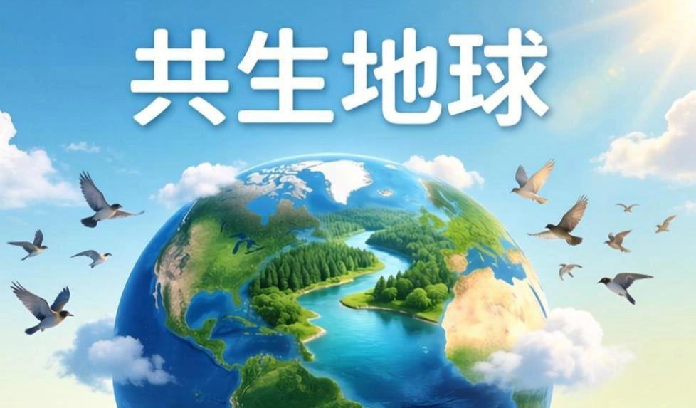 共生地球卫星地图-共生地球最新版/免费版/官方版-共生地球app大全