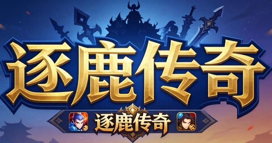 逐鹿传奇手游官网版-逐鹿传奇游戏最新版-逐鹿传奇游戏大全