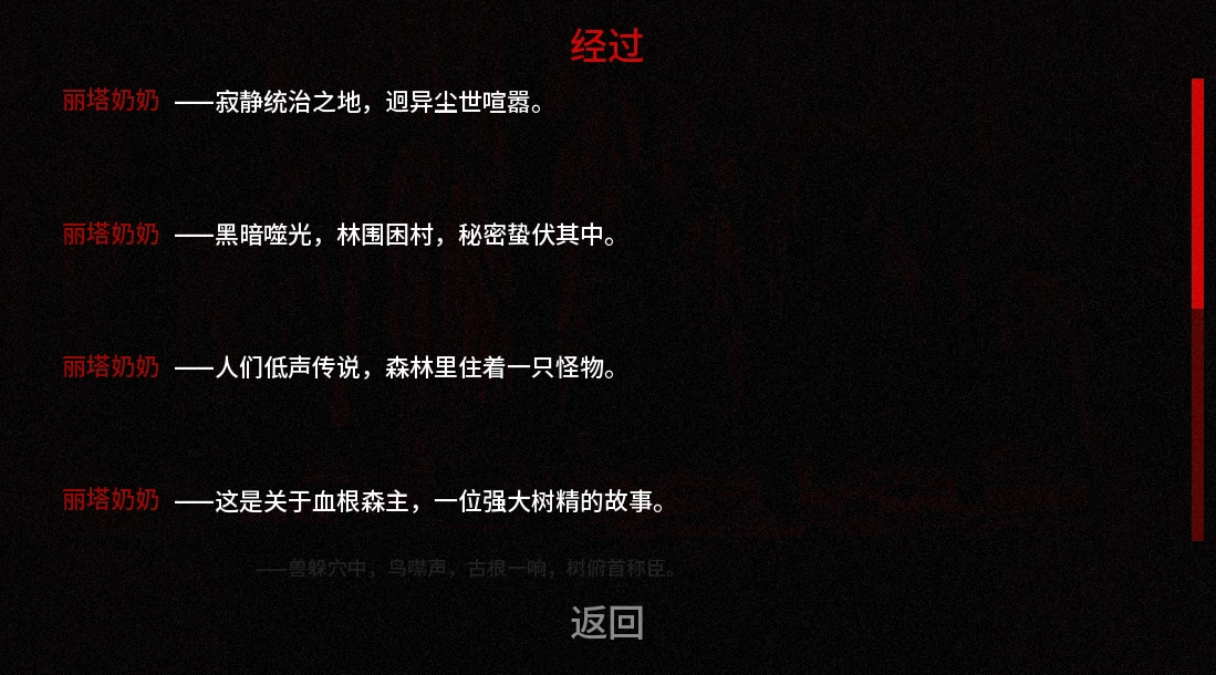 血根森主