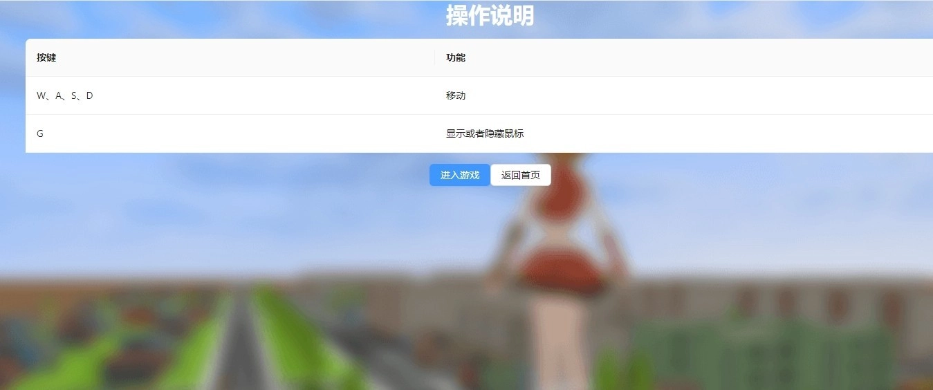 巨大娘的玩耍手游