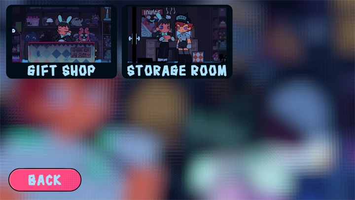 神秘生物公园Cryptid Park汉化版下载