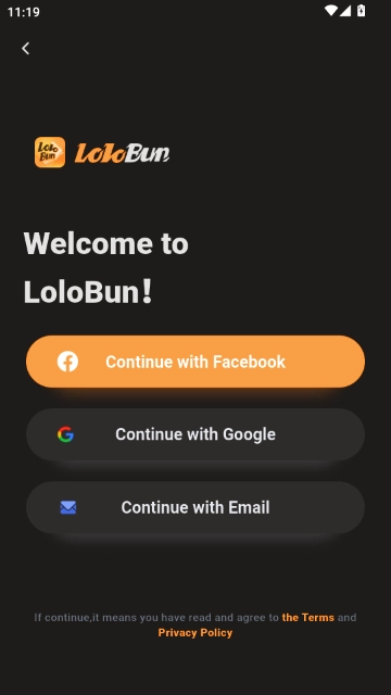 LoloBun轻小说