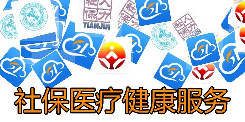 社保医疗健康服务