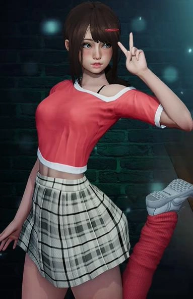 永恒世界0.9汉化版最新更新内容下载