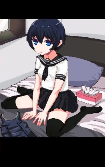 和妹妹两个人看家2.0像素纸盒子2