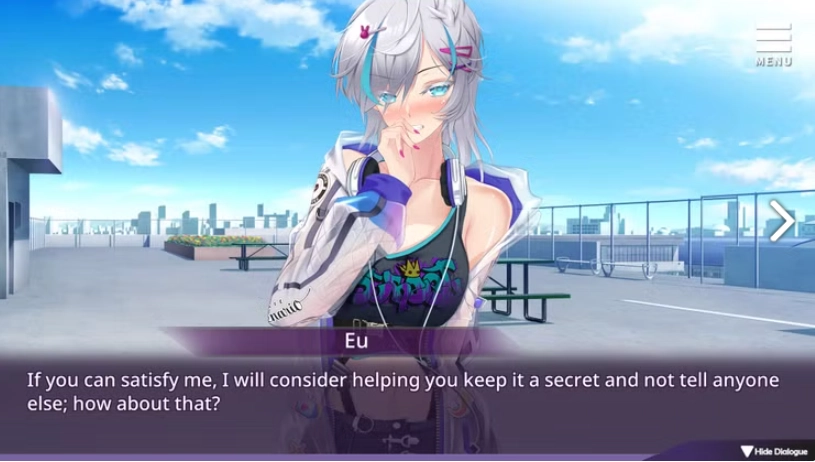 母娘教育冷狐版官方版